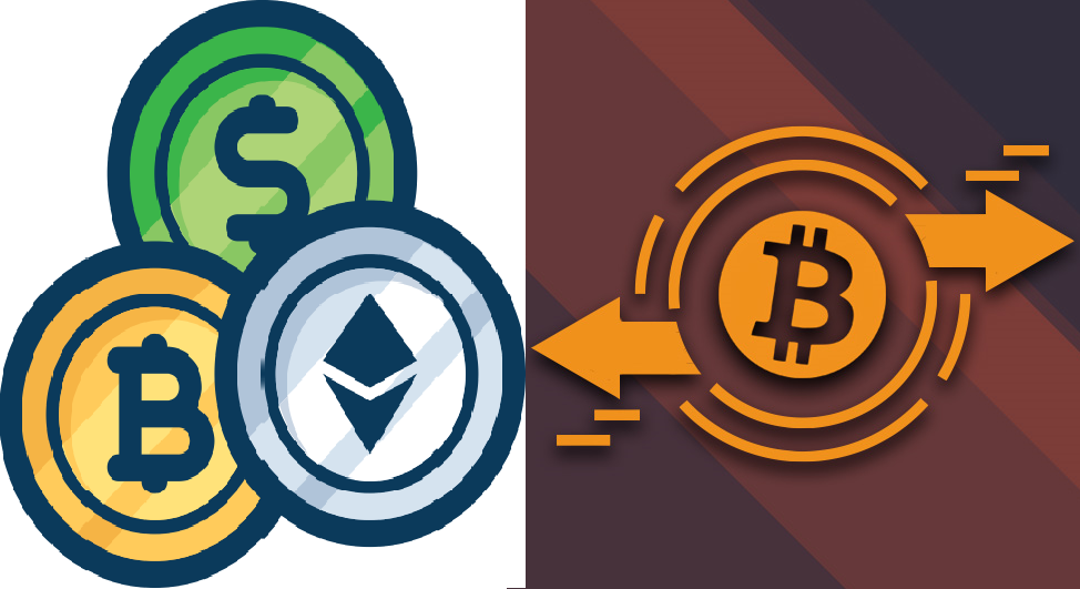 how to transfer btc and altcoins between exchanges for free