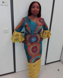 classy iro and buba style for young ladies
