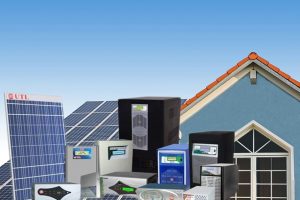 different solar pv inverter types and technologies; hybrid, string, bi-modal, central and micro