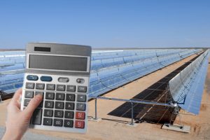 solution to all solar pv system design and installation calculation; sizes and ratings of inverters, charge controllers, cables, batteries, solar panels, etc.