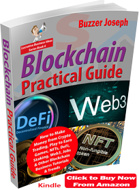 blockchain practical guide kindle book by buzzer joseph