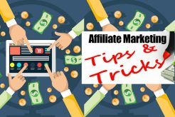 affiliate marketing tips and tricks for beginners