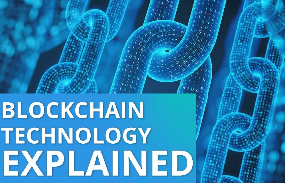 blockchain technology and the evolution of the internet - future of blockchain technology