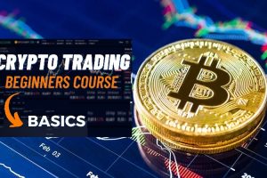 cryptocurrency trading basics for beginners - how to convert usd to btc and eth and how to track crypto transactions