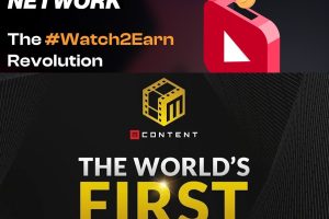 how to earn money from watch to earn blockchain projects