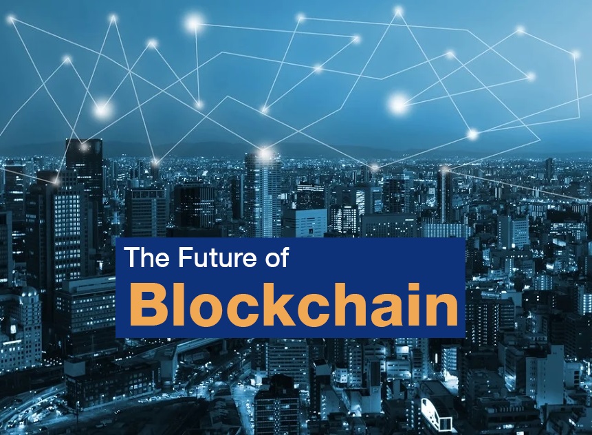 the future of blockchain and its use cases