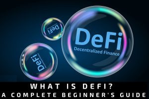 all about defi - complete beginner guide