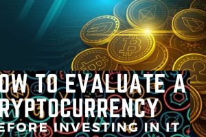 how to analyze cryptocurrency before investing