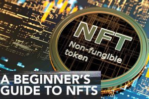 nft beginner guide - how to make money with nfts