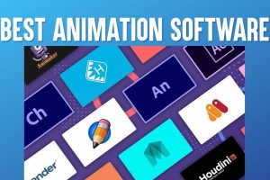 best animation tools online offline free paid