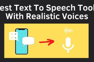 best text to speech software tools offline online free paid