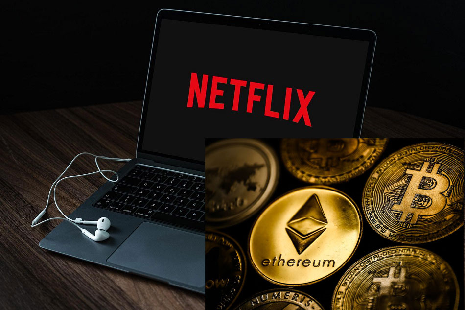 how to buy netflix gift card with bitcoin and other cryptocurrencies