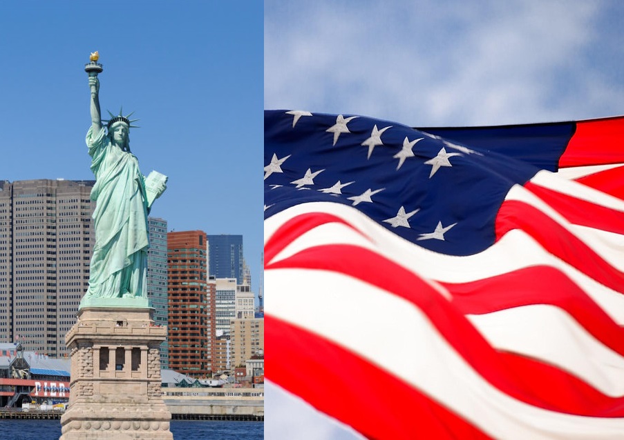 how to immigrate to the us without job offer or sponsorship or dv lottery eb-1a and eb-5 visas