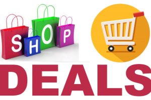 how to find best shopping coupon deals online