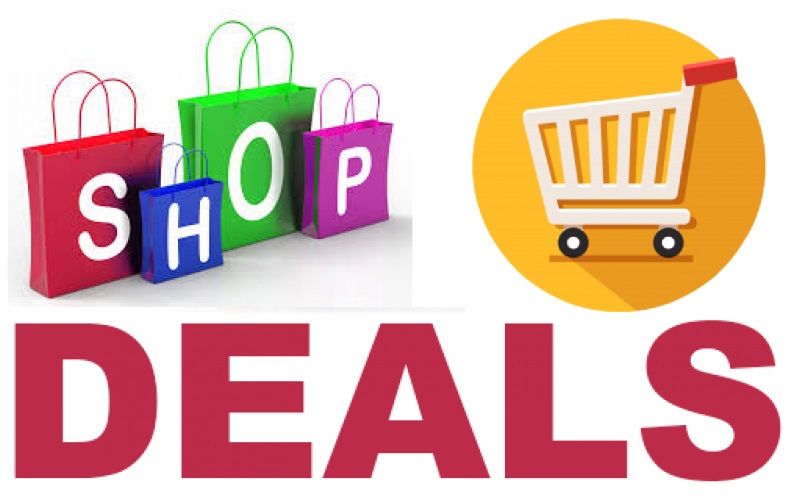 how to find best shopping coupon deals online