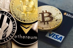 how to buy and sell online with cryptocurrencies