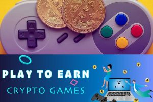 how to earn money via play to earn games for free