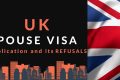 uk partner and spouse visa guide